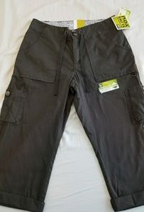 Lee brand new Capri pants